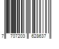 Barcode Image for UPC code 7707203628637