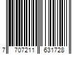 Barcode Image for UPC code 7707211631728