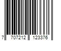 Barcode Image for UPC code 7707212123376