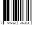 Barcode Image for UPC code 7707232090313