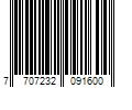 Barcode Image for UPC code 7707232091600