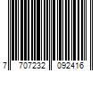 Barcode Image for UPC code 7707232092416