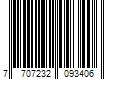 Barcode Image for UPC code 7707232093406