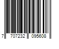 Barcode Image for UPC code 7707232095608