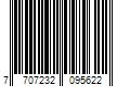 Barcode Image for UPC code 7707232095622