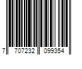 Barcode Image for UPC code 7707232099354