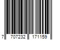 Barcode Image for UPC code 7707232171159