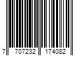 Barcode Image for UPC code 7707232174082