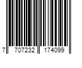 Barcode Image for UPC code 7707232174099