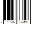 Barcode Image for UPC code 7707232174136