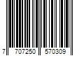 Barcode Image for UPC code 7707250570309