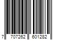 Barcode Image for UPC code 7707262601282