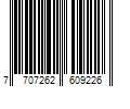 Barcode Image for UPC code 7707262609226