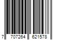 Barcode Image for UPC code 7707264621578