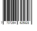 Barcode Image for UPC code 7707264625828