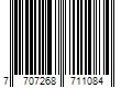 Barcode Image for UPC code 7707268711084