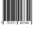 Barcode Image for UPC code 7707271927342