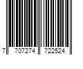 Barcode Image for UPC code 7707274722524