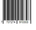 Barcode Image for UPC code 7707274910303