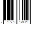 Barcode Image for UPC code 7707278179928