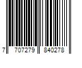 Barcode Image for UPC code 7707279840278