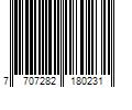 Barcode Image for UPC code 7707282180231