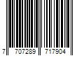 Barcode Image for UPC code 7707289717904