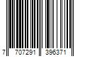 Barcode Image for UPC code 7707291396371