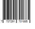 Barcode Image for UPC code 7707291701885