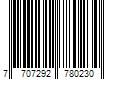 Barcode Image for UPC code 7707292780230