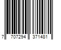 Barcode Image for UPC code 7707294371481