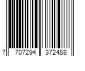 Barcode Image for UPC code 7707294372488