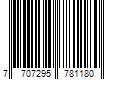 Barcode Image for UPC code 7707295781180