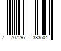 Barcode Image for UPC code 7707297383504