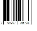 Barcode Image for UPC code 7707297966738