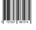 Barcode Image for UPC code 7707307961074