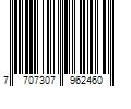 Barcode Image for UPC code 7707307962460