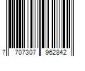 Barcode Image for UPC code 7707307962842