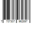 Barcode Image for UPC code 7707307962897