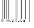 Barcode Image for UPC code 7707327210381