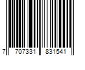 Barcode Image for UPC code 7707331831541