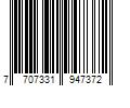 Barcode Image for UPC code 7707331947372