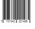 Barcode Image for UPC code 7707342221485