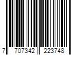 Barcode Image for UPC code 7707342223748