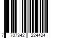 Barcode Image for UPC code 7707342224424