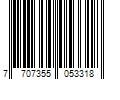 Barcode Image for UPC code 7707355053318