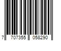 Barcode Image for UPC code 7707355058290