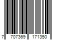 Barcode Image for UPC code 7707369171350