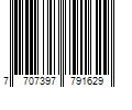 Barcode Image for UPC code 7707397791629