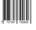 Barcode Image for UPC code 7707397792626